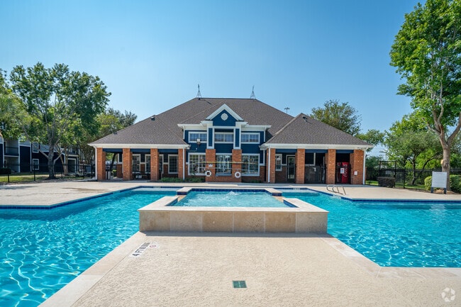 Building Photo - Brookside Gardens