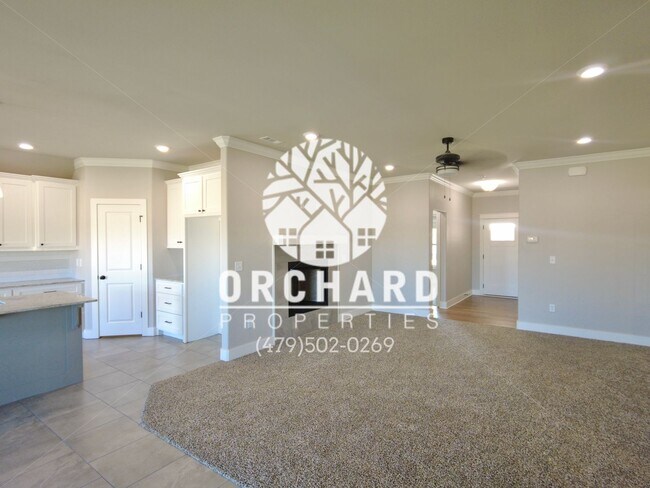 Building Photo - Tontitown- Single-Family Home- Beautiful Briarwood Plan