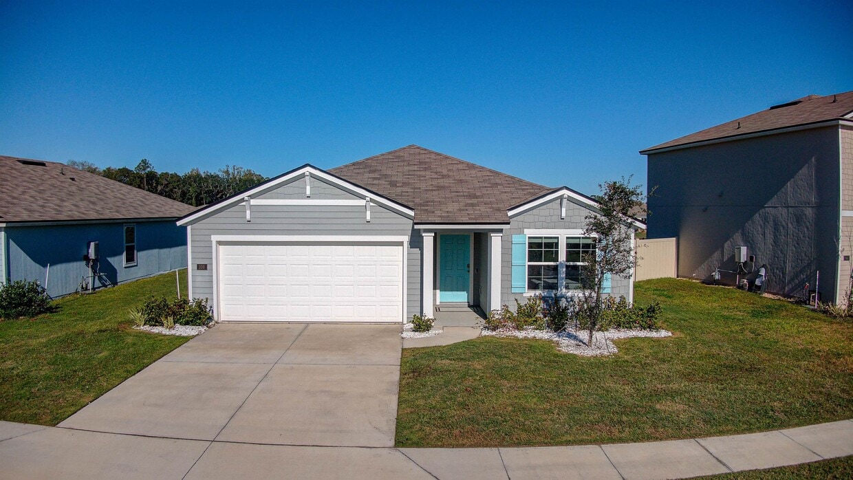 Primary Photo - 108 Albacete Rd