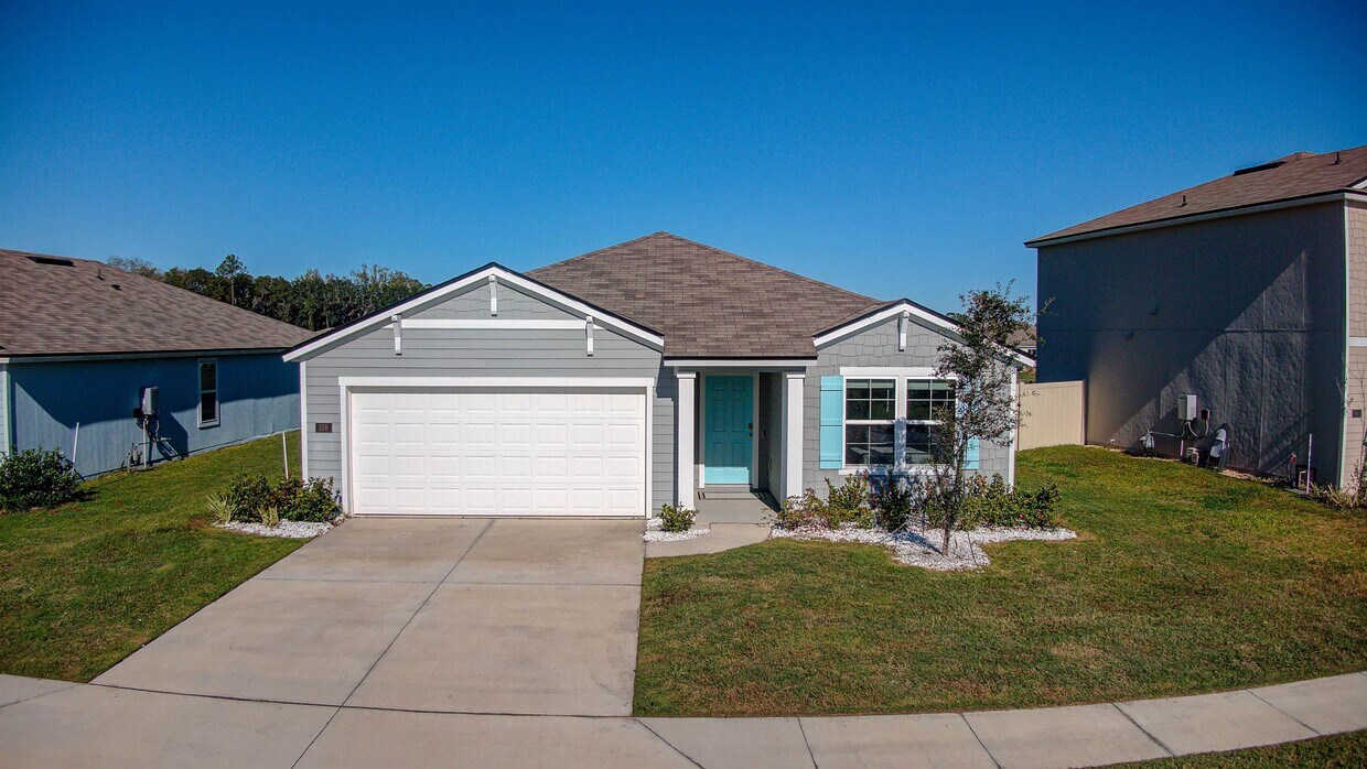 Primary Photo - 108 Albacete Rd