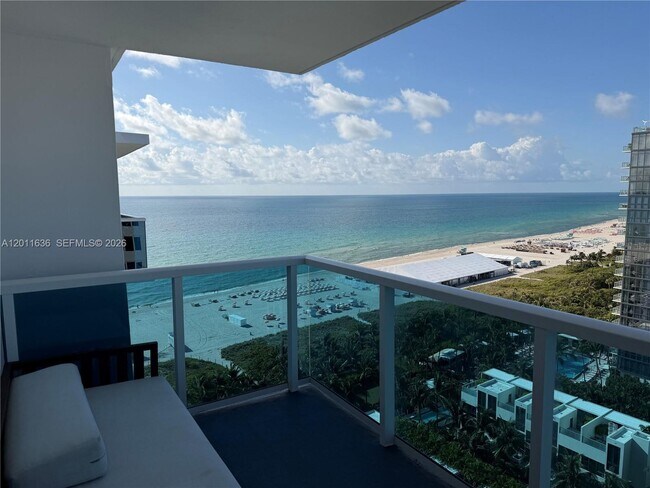 Foto del edificio - 2301 Collins Ave