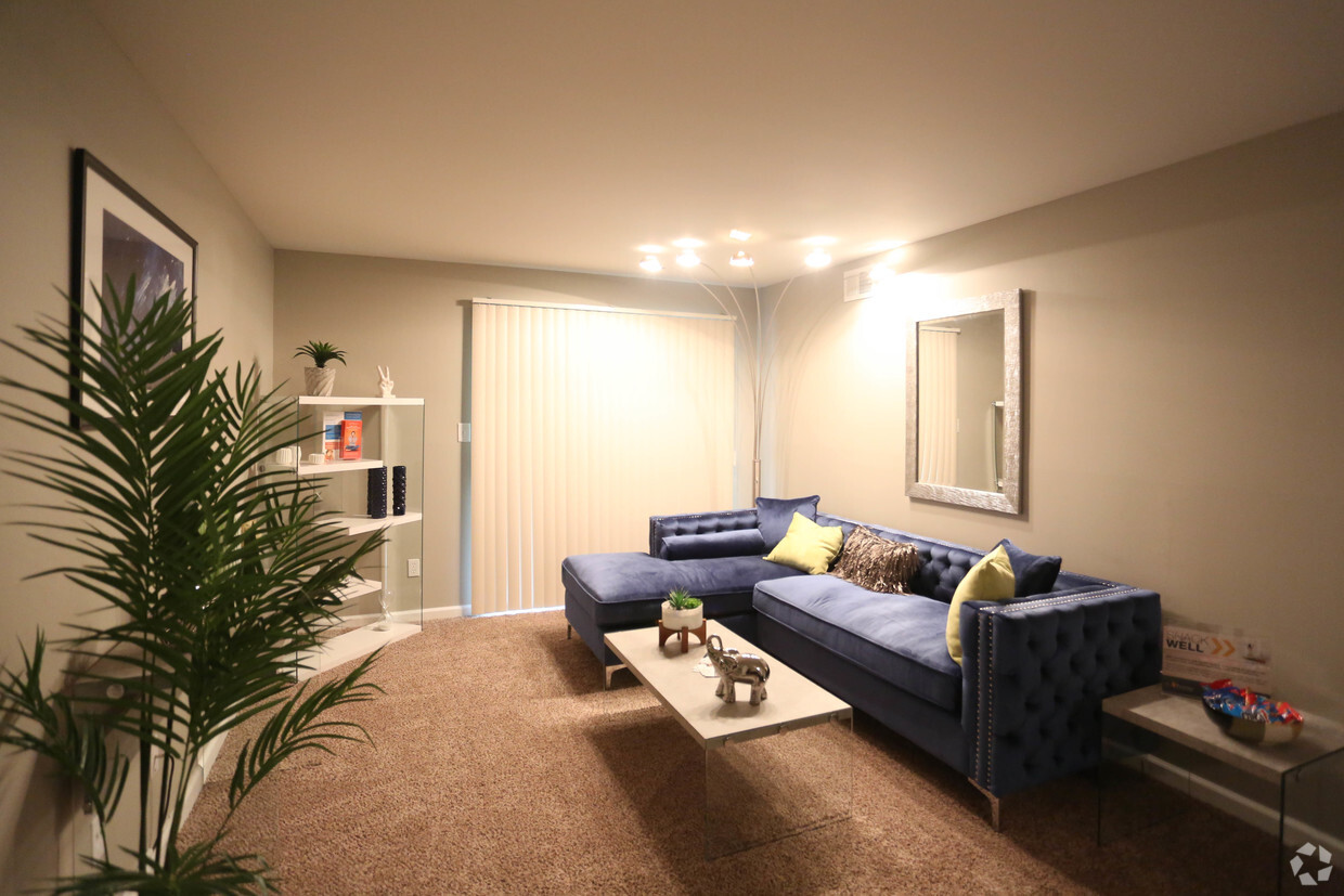 Foto principal - The Avalon Apartment Homes