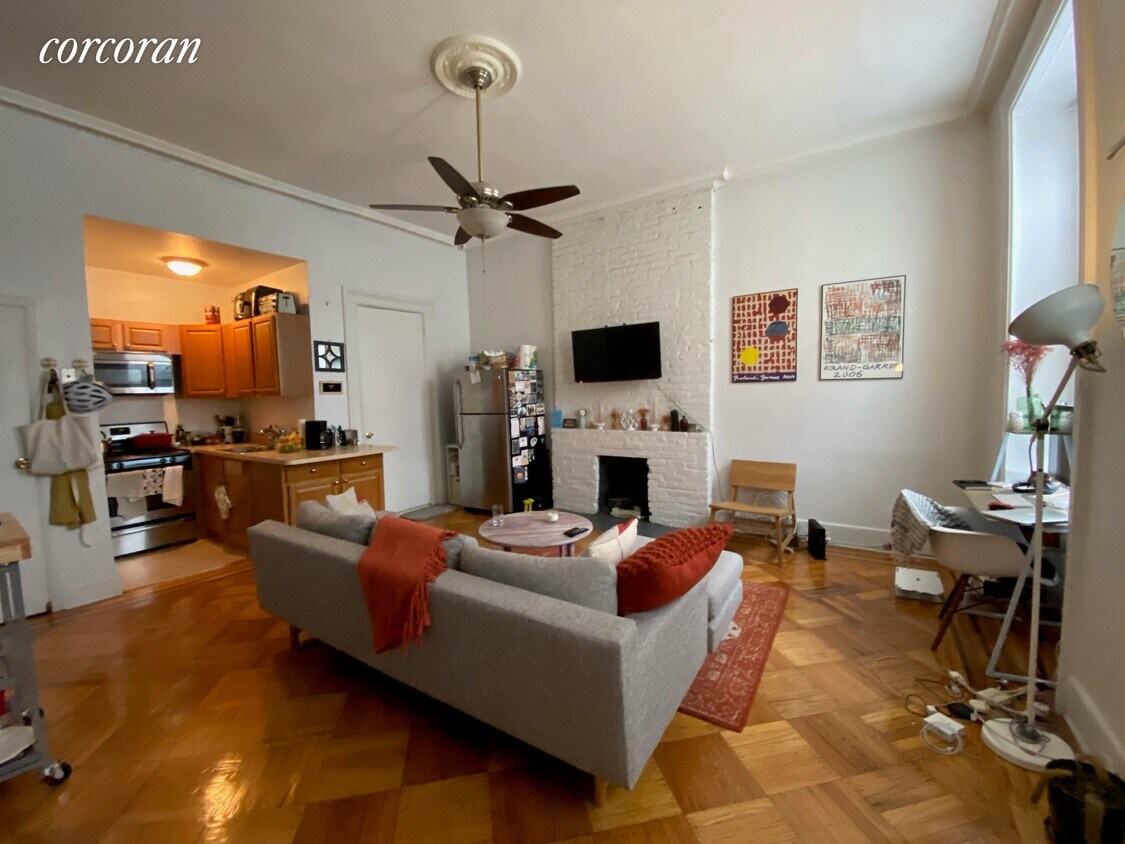 Foto principal - 108 Montague St