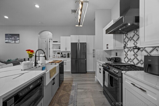 Foto del edificio - 2926 Dovedale Ct