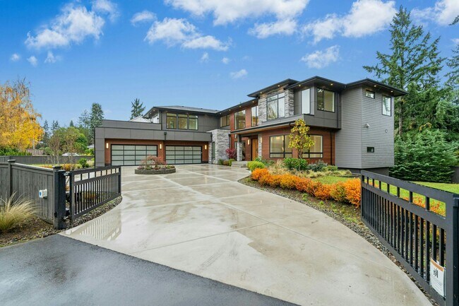 Foto del edificio - 5bd/6.5ba Bellevue Home