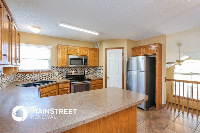 Foto del edificio - 18412 E Blackhawk Trail