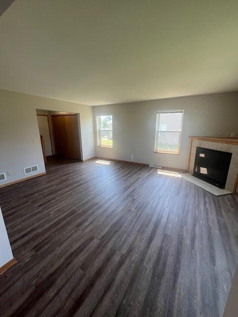 Foto del edificio - N7743 Maple Ridge Rd