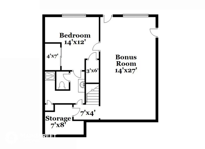 1213 Kingsbury Ln, Powder Springs, GA 30127 House Rental in Powder