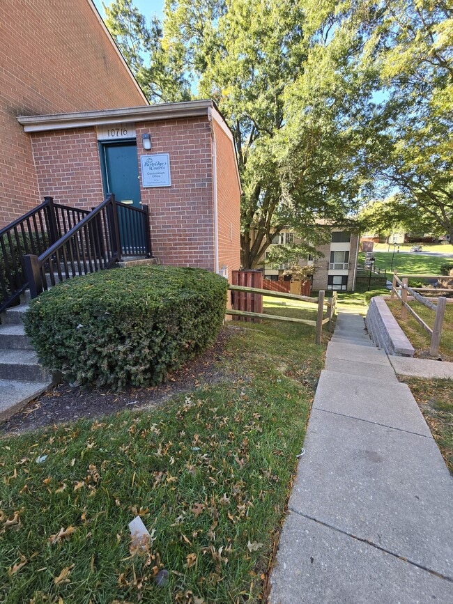 Building Photo - 10712 Green Mountain Cir
