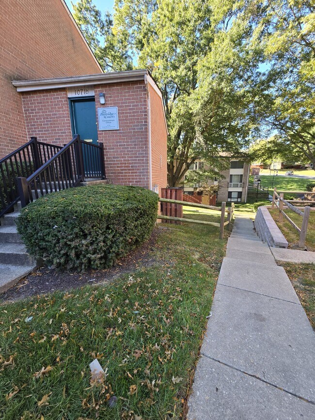 Foto del edificio - 10712 Green Mountain Cir