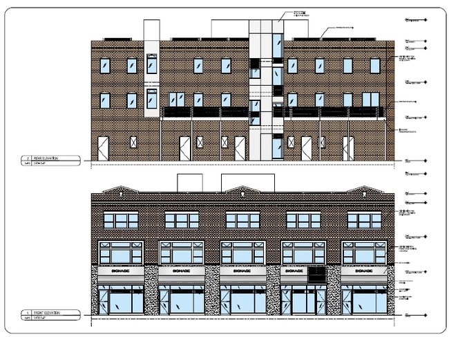 Building Photo - 214-220 S Broad St