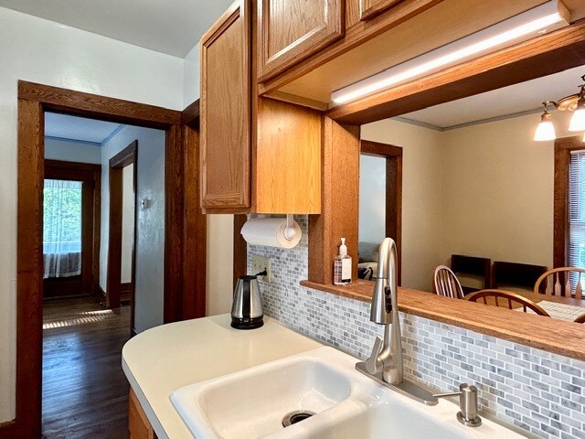 Building Photo - 307 Cascadilla St