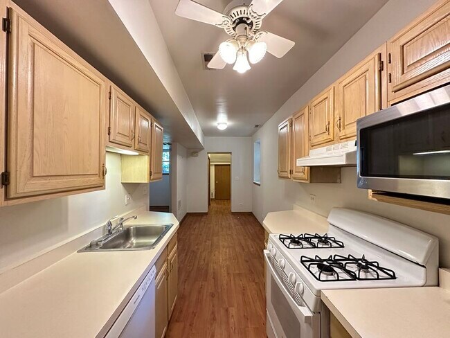 Foto del edificio - 3832 N Fremont St