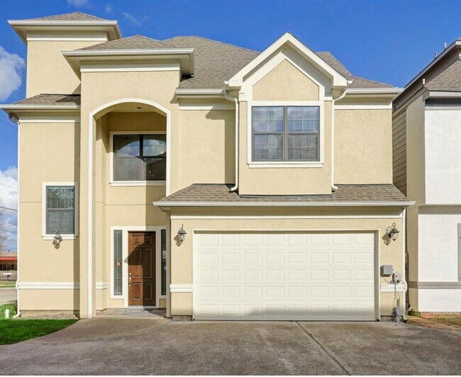 Foto del edificio - 7539 Highmeadow Dr