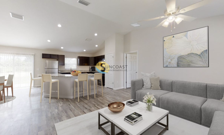 Foto principal - 3876 W Boulton St