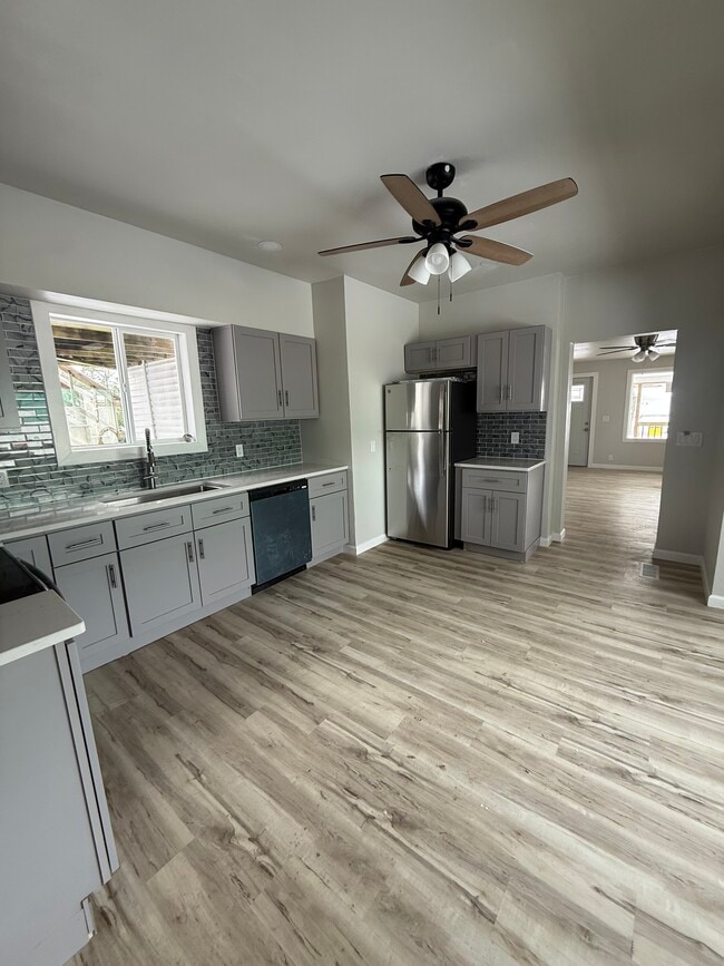 Foto del edificio - 414 Lincoln St