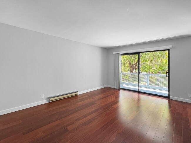Foto del edificio - Light-Filled 1-Bedroom with Modern Kitchen...