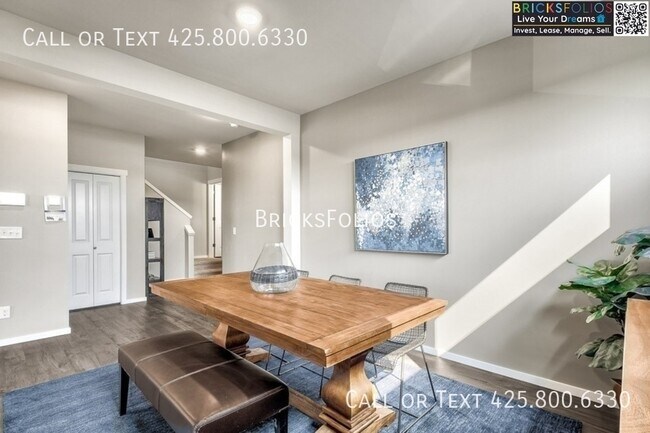 Building Photo - 18768 107th Ave Ct E