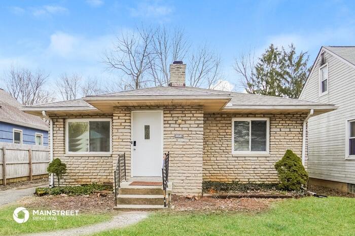 Primary Photo - 3050 NORWOOD ST, COLUMBUS, OH 43224