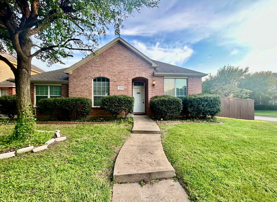 Photo - 4448 Waskom Dr (Plano, TX)