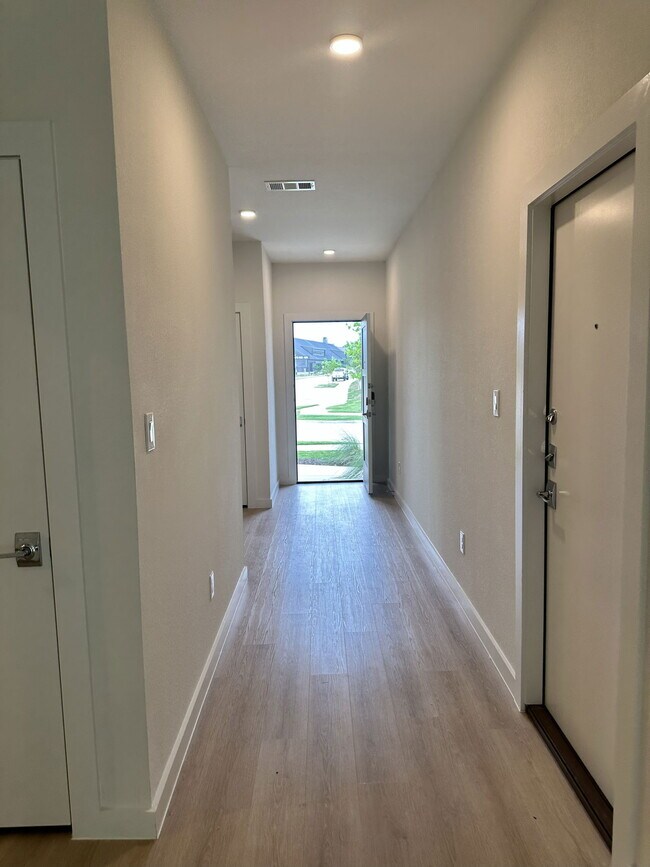 Foto del edificio - 1525 Farm to Market Road 982 Apt #2435, Pr...