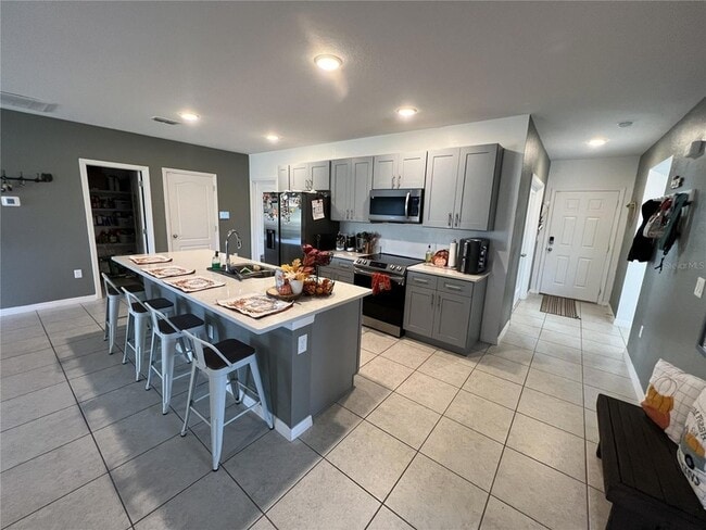 Building Photo - 1106 Althea Dr