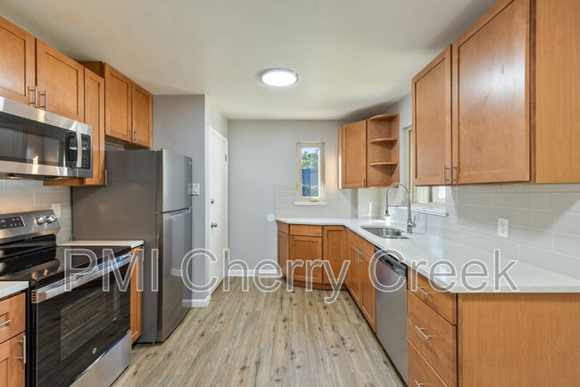 Photo - 2695 S Logan St Apartment