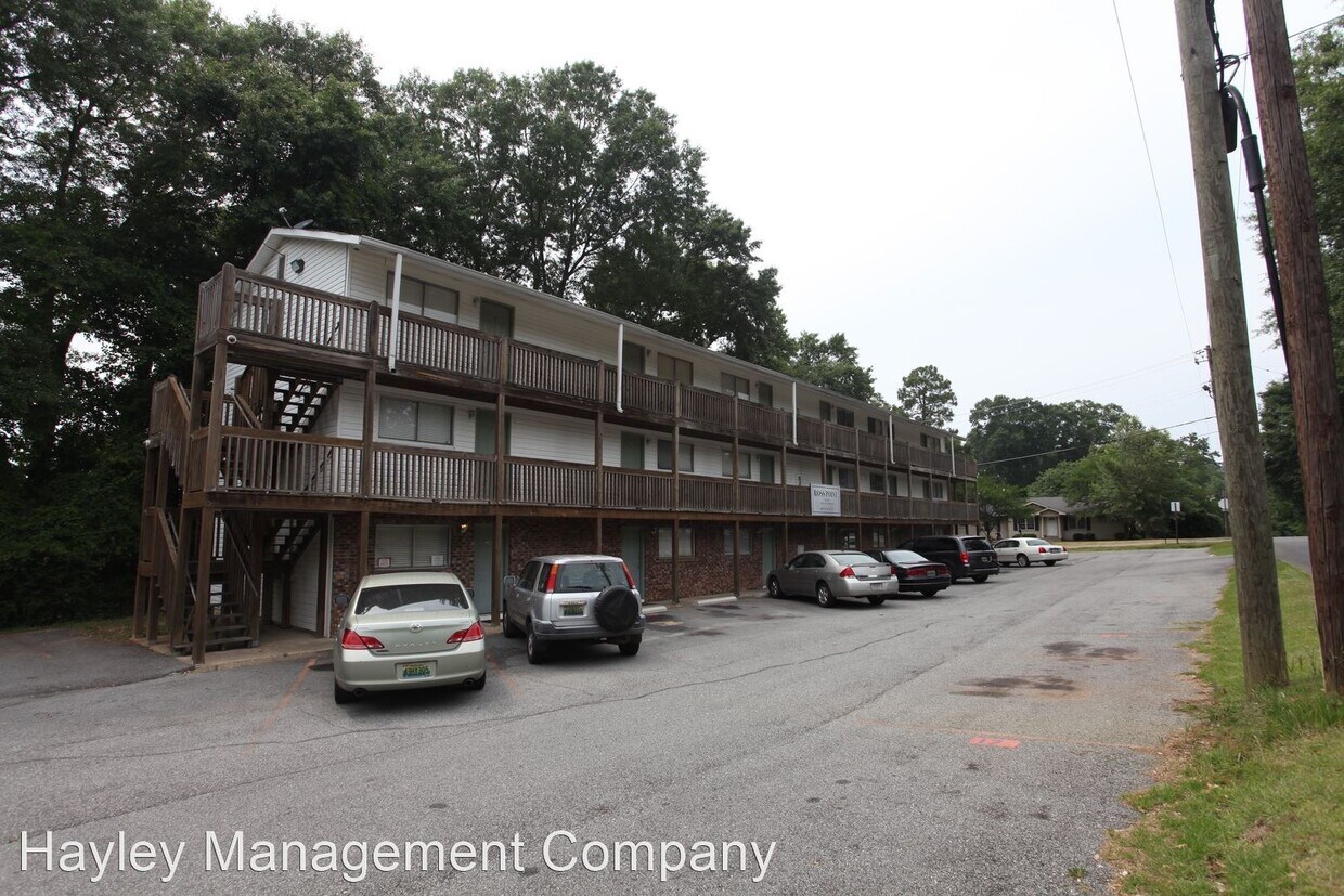Foto principal - 449 N Ross St
