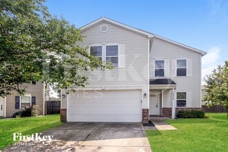 Building Photo - 2458 Providence Ct