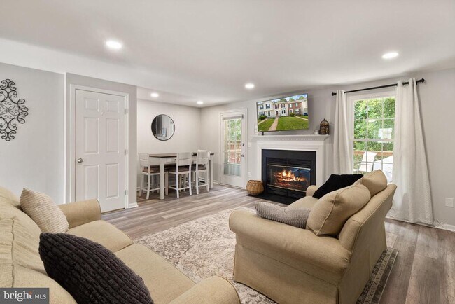 Foto del edificio - 603 Sedgwick Ct