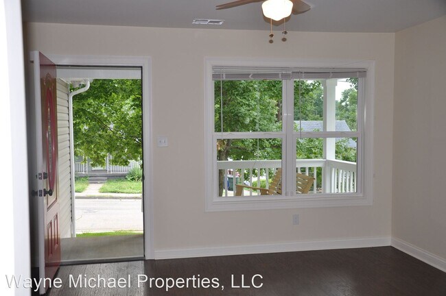 Building Photo - 5 br, 2 bath House - 611 Addison Ave