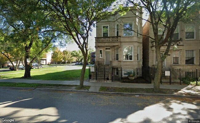 Foto del edificio - 1507 S Homan Ave