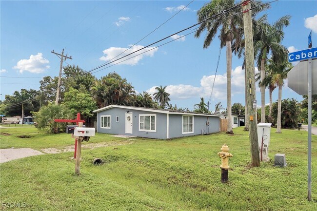 Foto del edificio - 89 Cabana Ave