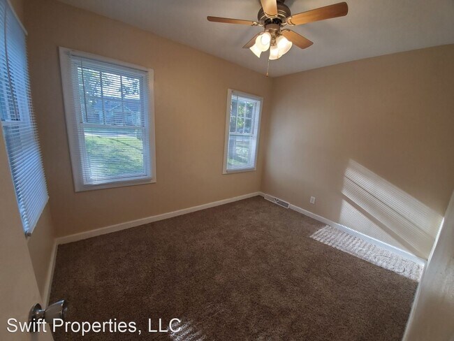 Building Photo - 2 br, 1 bath House - 3817 Lower Beaver Road