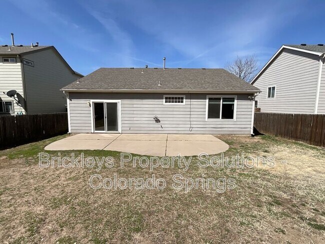 Building Photo - 5209 Mountain Air Cir