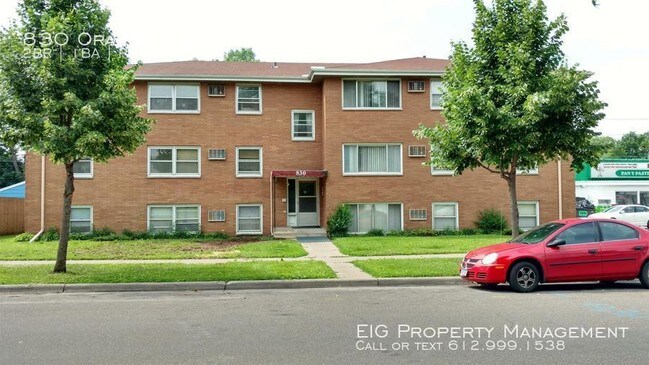 Foto del edificio - 830 Orange Ave E