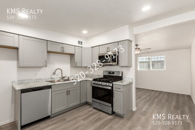 Foto del edificio - 262 N Melwood Ave