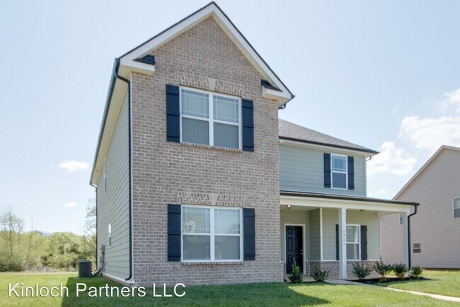 Foto del edificio - 5 br, 3 bath House - 2925 Cason Lane