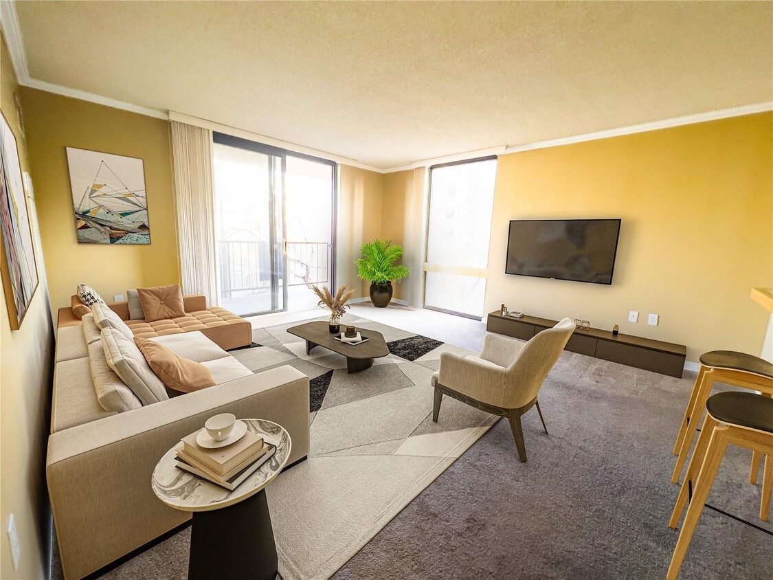 Photo - 1301 Speer Blvd (Denver, CO)