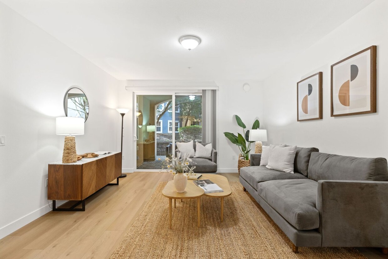 Foto principal - 809 Auzerais Ave