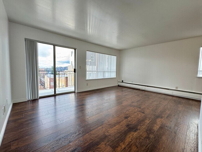 Foto del interior - Lorelei Apartments