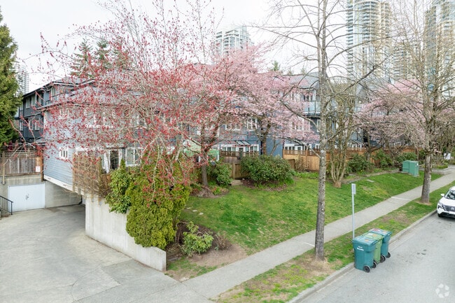 Chances Housing Co-op