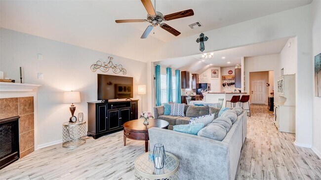 Foto del edificio - 2503 Elm Crossing Trail