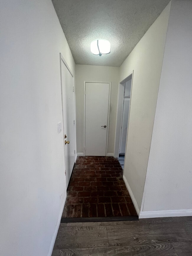 Front Door/Utility Closet - 10756 Blix St