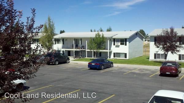 Primary Photo - 2 br, 1 bath Apartment - 75 N 5th W