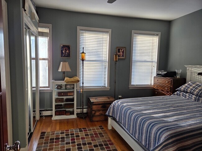 Foto del edificio - 70 Clarendon St