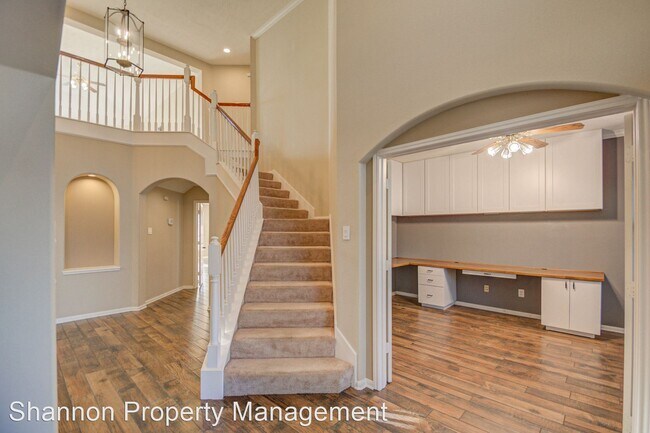 Foto del edificio - 4 br, 3.5 bath House - 7939 Sonoma Oak Drive