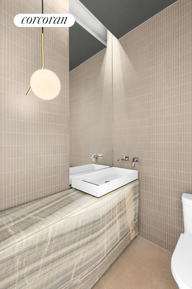 Foto del edificio - 7 Gramercy Park W