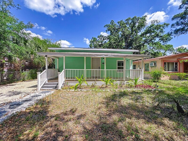 Foto principal - 1723 John Rivers St