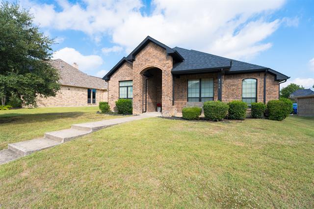 Building Photo - 734 Brazos Way